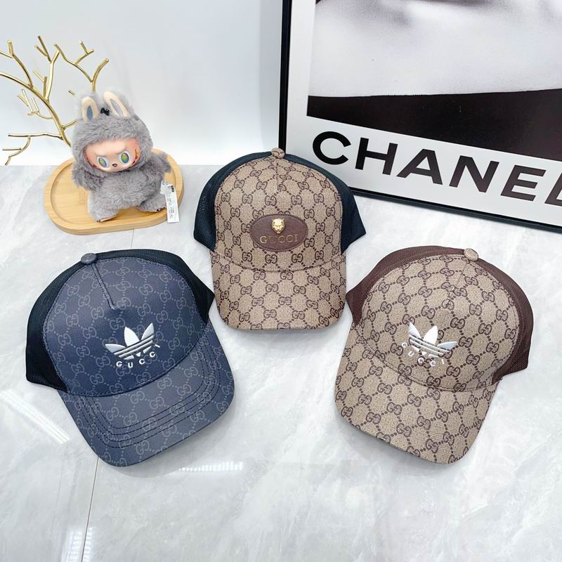 Gucci Cap dx03